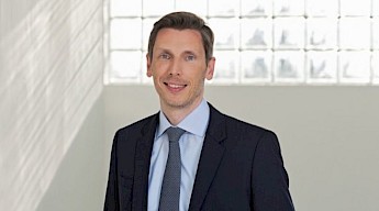 Dr. Timm Jordans ist neuer Partner bei VCvF.legal