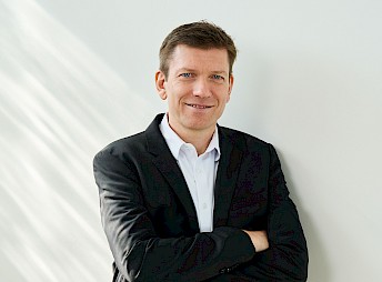Dr. Patrick Vogt