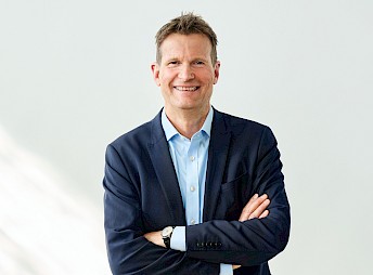 Dr. Udo von Fragstein