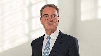 VCvF.legal begrüßt neuen Partner Dr. Ulrich von Schönfeld