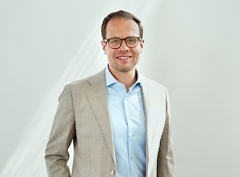 Dr. Daniel Graetsch