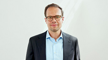 VCvF.legal verstärkt sich im gewerblichen Rechtsschutz: Dr. Daniel Graetsch kommt von Krieger Mes – Fokus auf Patentrecht und technische Schutzrechte