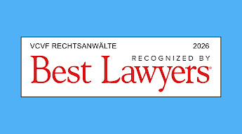 Recognition as One of the Best Law Firms Germany 2026 for M&A, Private Equity and Corporate Law
