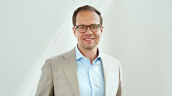 Dr. Daniel Graetsch seit 1. Januar 2026 Partner bei VCvF.legal