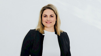 Julia Petko verstärkt VCvF.legal als Rechtsanwaltsfachangestellte