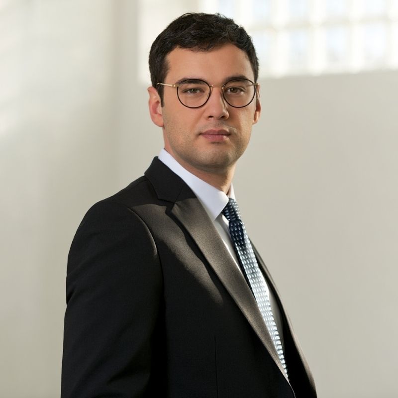 VCvF.Legal - Team - Bakhloul Samedov - Business