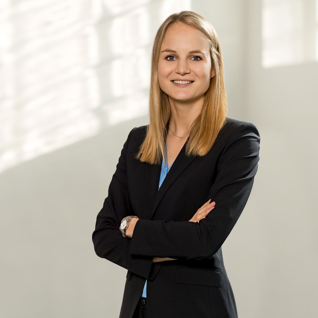 VCVF.legal - Team - Janna Liedtke - business