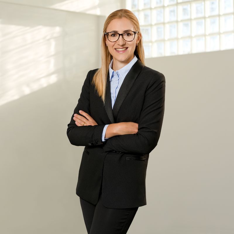 VCvF.Legal - Team - Katharina Kuschel
